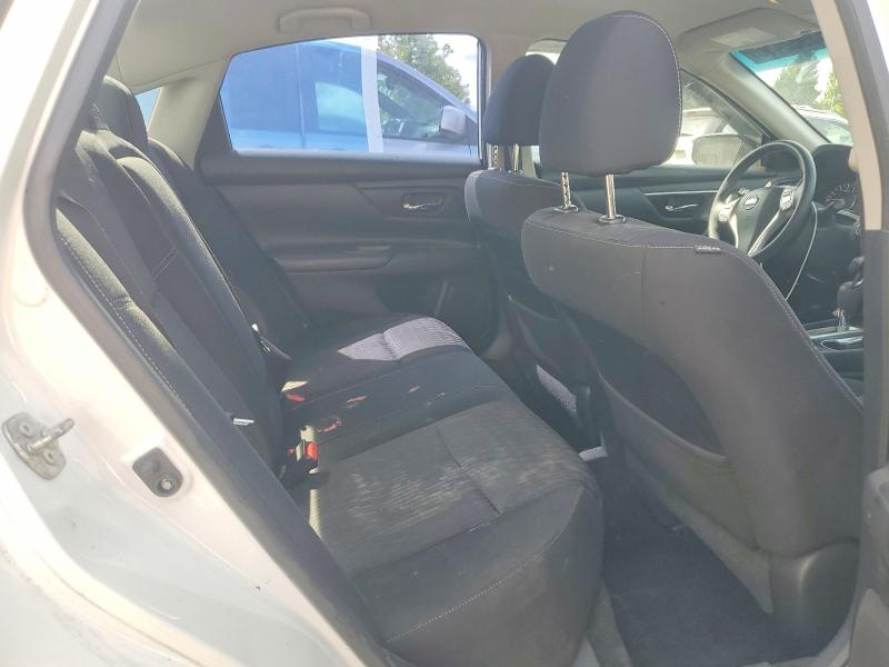 53982406 :رقم المزاد ، 1N4AL3AP4HN354438 vin ، 2017 Nissan Altima مزاد بيع