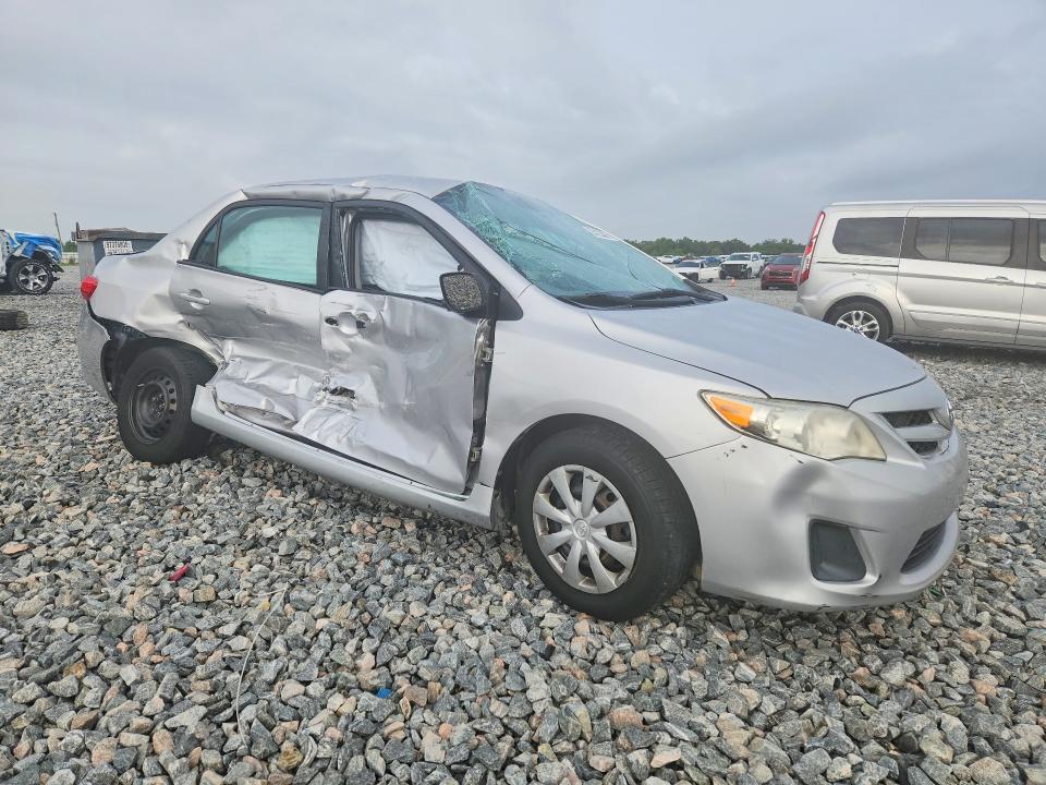 Aukcja sprzedaży 2011 Toyota Corolla, vin: 2T1BU4EE7BC661641, numer aukcji: 55125386