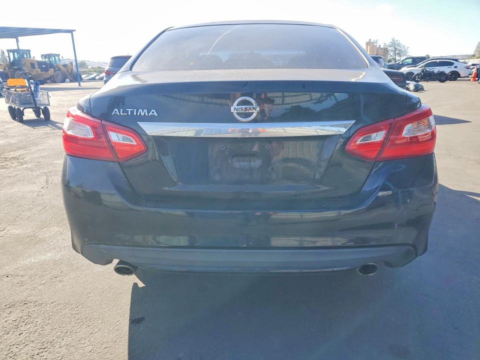 Продаж на аукціоні авто 2016 Nissan Altima, vin: 1N4AL3AP9GC149000, номер лоту: 53912866