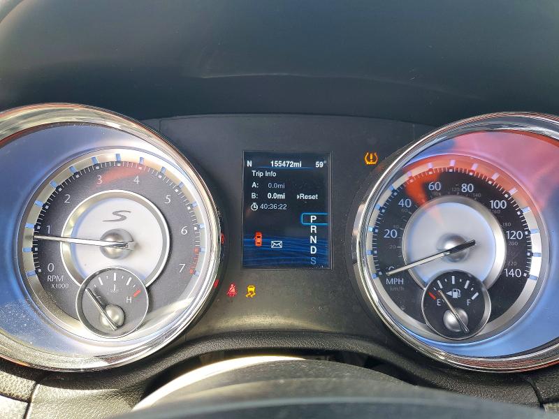 Aukcja sprzedaży 2014 Chrysler 300, vin: 2C3CCABG5EH296838, numer aukcji: 55146826