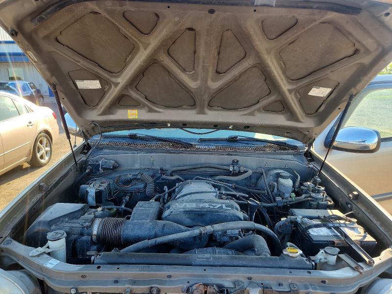 55406206 :رقم المزاد ، 5TBBT44112S330426 vin ، 2002 Toyota Tundra مزاد بيع