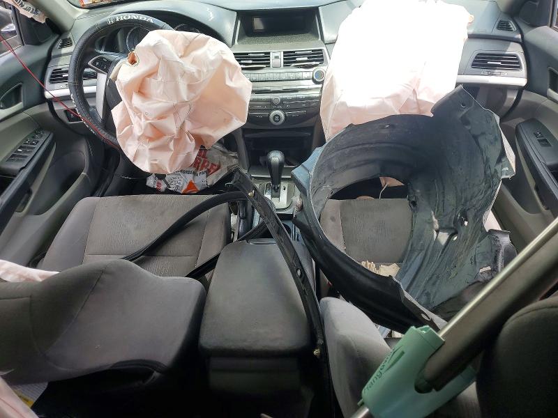 2011 Honda Accord მანქანა იყიდება აუქციონზე, vin: 1HGCP2F30BA090576, აუქციონის ნომერი: 54964096