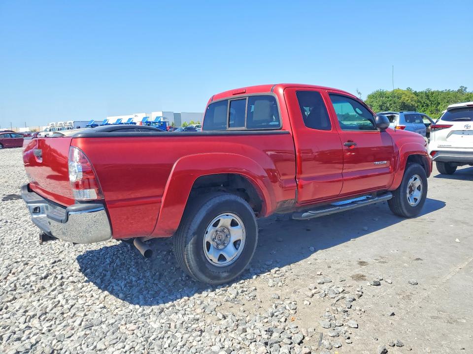2012 Toyota Tacoma მანქანა იყიდება აუქციონზე, vin: 5TFTX4GN1CX006788, აუქციონის ნომერი: 52755596