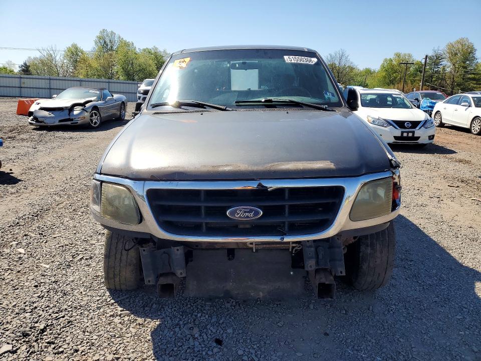Aukcja sprzedaży 2003 Ford F150, vin: 1FTRX17W73NB54327, numer aukcji: 51550366