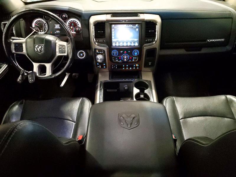 Продажа на аукционе авто 2014 Ram 1500, vin: 1C6RR7VT3ES141544, номер лота: 54463936