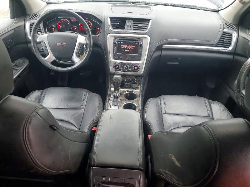 Продаж на аукціоні авто 2015 Gmc Acadia, vin: 1GKKVSKD3FJ189479, номер лоту: 54813566