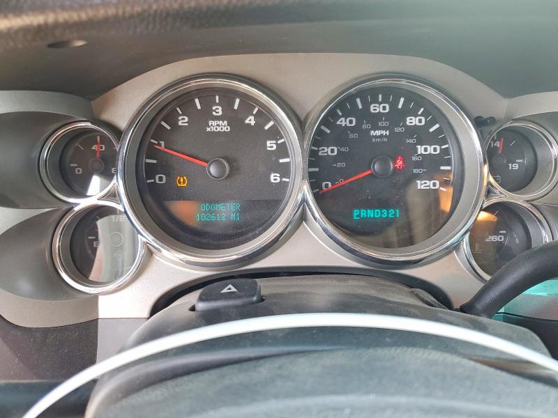 Aukcja sprzedaży 2007 Chevrolet Silverado, vin: 2GCEC13C271635499, numer aukcji: 53043426