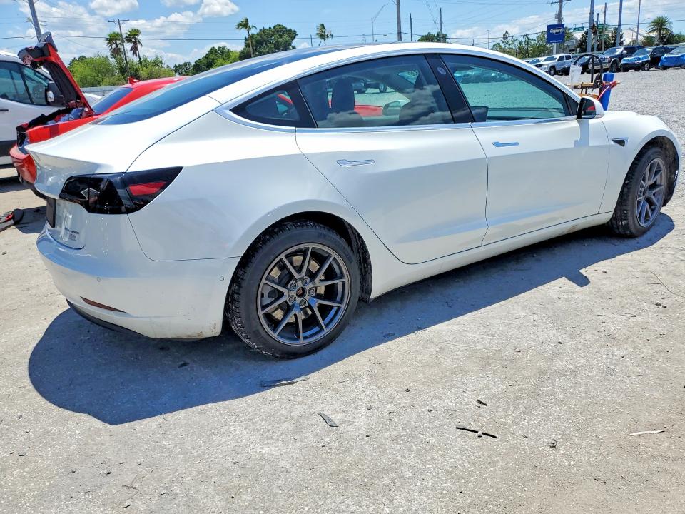Aukcja sprzedaży 2019 Tesla Model 3, vin: 5YJ3E1EB1KF200016, numer aukcji: 53882626