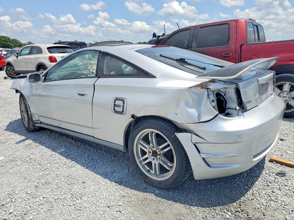 Продажа на аукционе авто 2001 Toyota Celica, vin: JTDDR32T810096977, номер лота: 51504696
