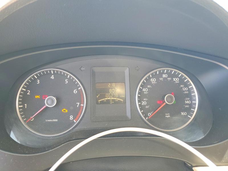Продажа на аукционе авто 2012 Volkswagen Jetta, vin: 3VWDP7AJ0CM342947, номер лота: 52948696