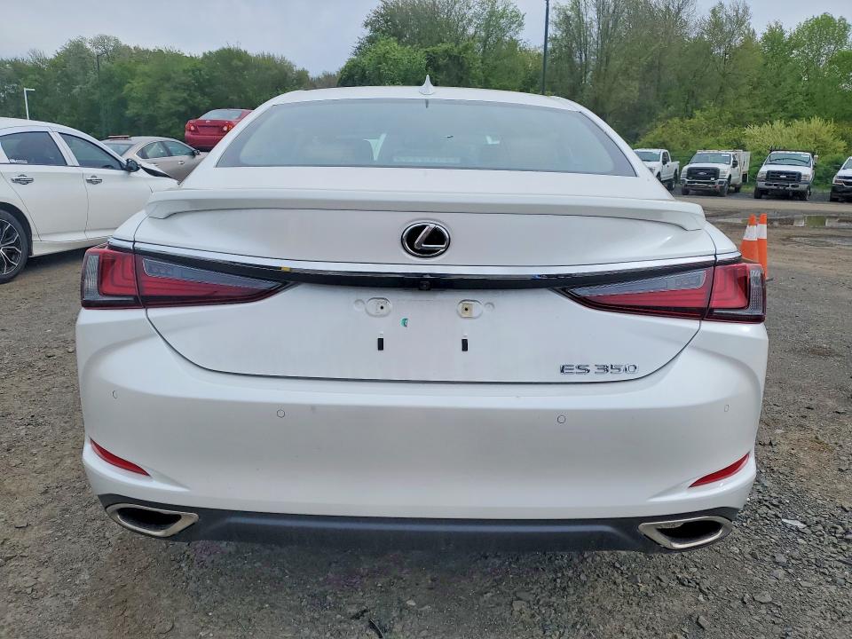 Aukcja sprzedaży 2025 Lexus Es 350, vin: 58ADZ1B1XSU186486, numer aukcji: 52804246