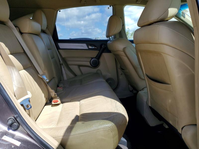 Aukcja sprzedaży 2011 Honda Cr-v, vin: 5J6RE4H7XBL075091, numer aukcji: 54831296