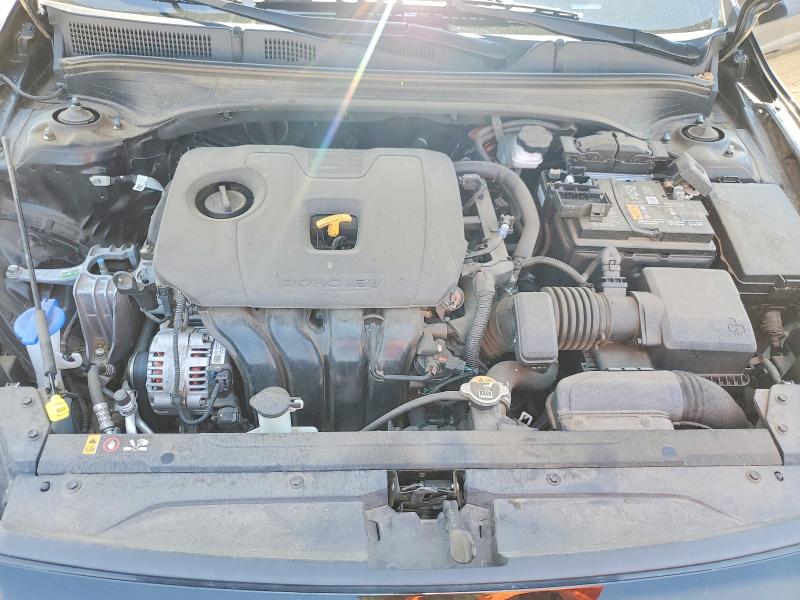 Aukcja sprzedaży 2023 Kia Forte, vin: 3KPF24AD2PE687917, numer aukcji: 53395916