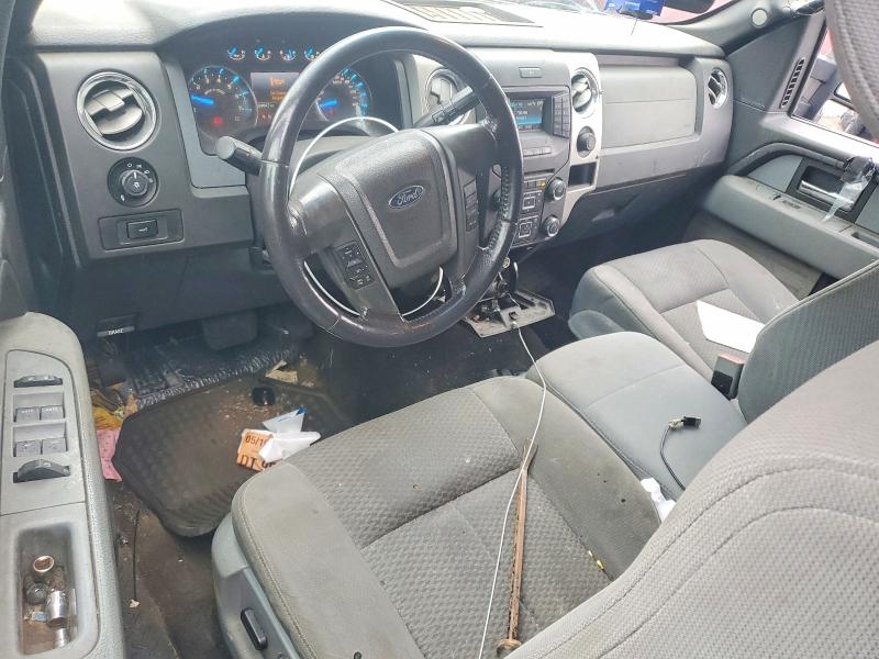 Продажа на аукционе авто 2014 Ford F150, vin: 1FTFX1EF1EFB21052, номер лота: 54698476