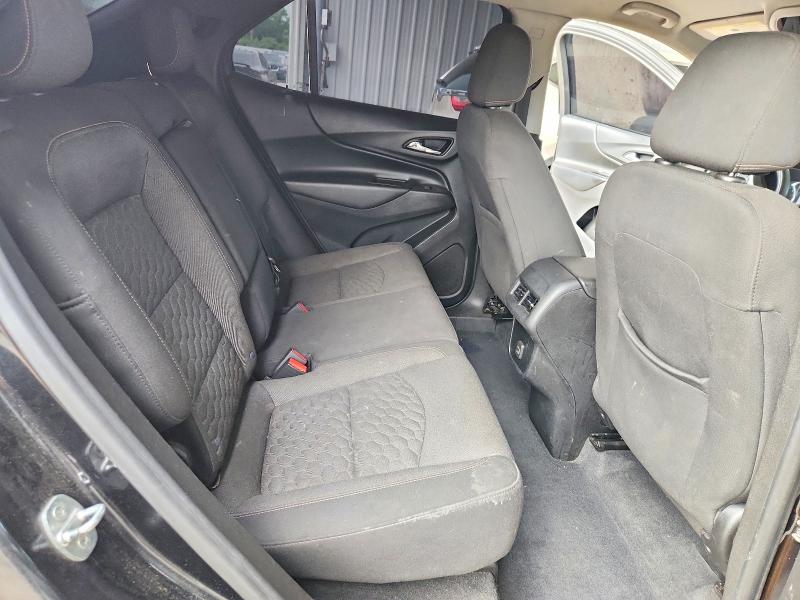 Aukcja sprzedaży 2020 Chevrolet Equinox, vin: 2GNAXTEV6L6179847, numer aukcji: 55116976