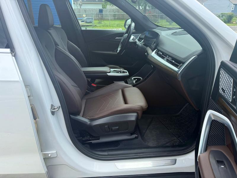 Продажа на аукционе авто 2023 Bmw X1, vin: WBX73EF07P5W12917, номер лота: 54119846