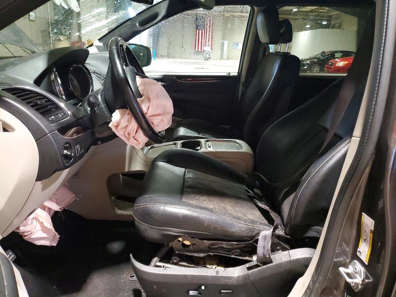 Aukcja sprzedaży 2019 Dodge Grand Caravan, vin: 2C4RDGCGXKR736014, numer aukcji: 52581316