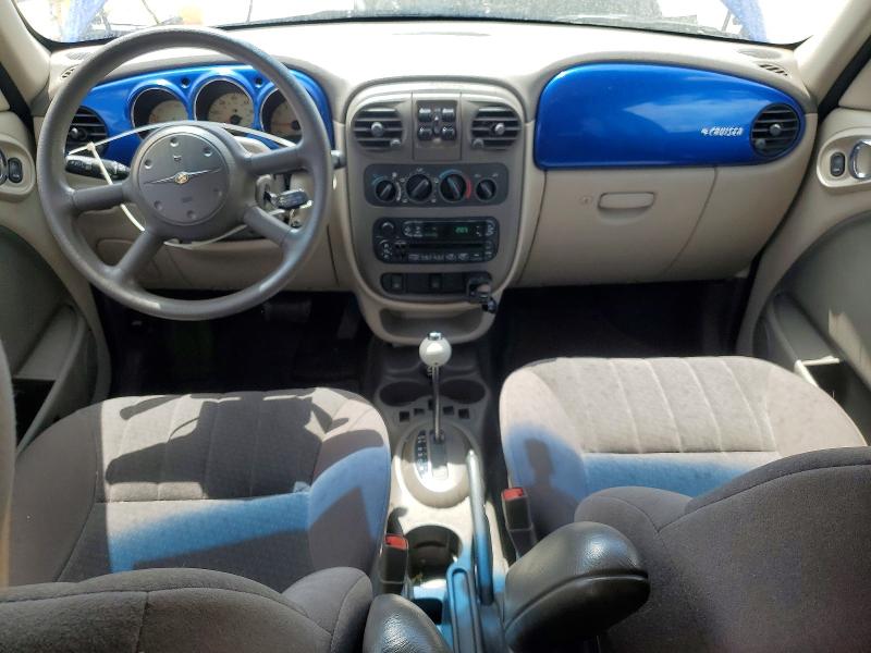 Продаж на аукціоні авто 2004 Chrysler Pt Cruiser, vin: 3C4FY58B54T252762, номер лоту: 54672076