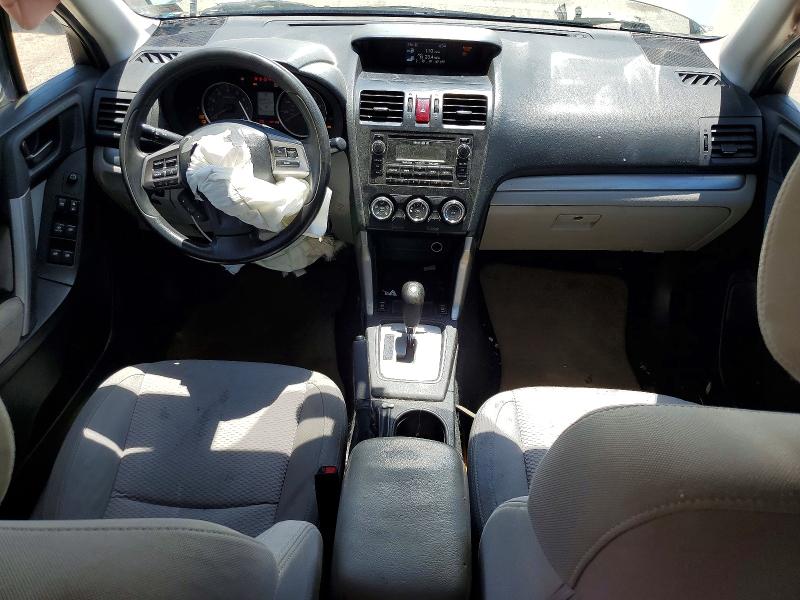 55370396 :رقم المزاد ، JF2SJAEC8EH548885 vin ، 2014 Subaru Forester مزاد بيع