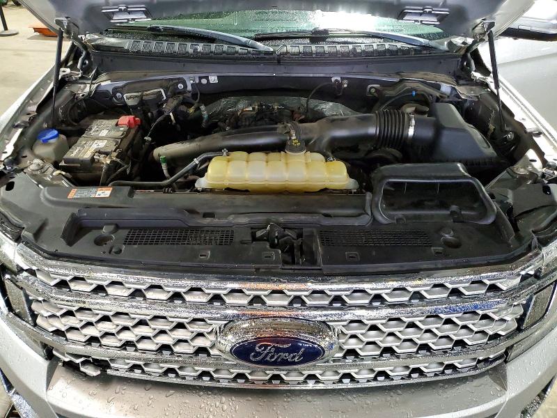 2019 Ford Expedition მანქანა იყიდება აუქციონზე, vin: 1FMJU1MT7KEA17379, აუქციონის ნომერი: 53950006