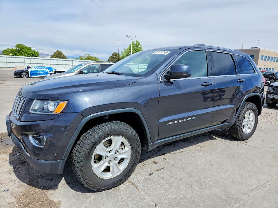 Aukcja sprzedaży 2016 Jeep Grand Cherokee, vin: 1C4RJFAG4GC421053, numer aukcji: 52078116