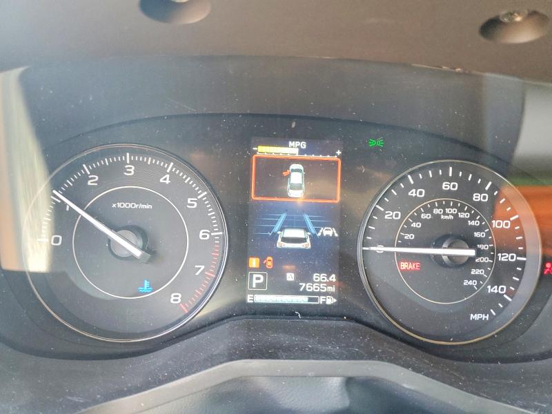 Aukcja sprzedaży 2020 Subaru Impreza, vin: 4S3GTAD63L3735360, numer aukcji: 53483296