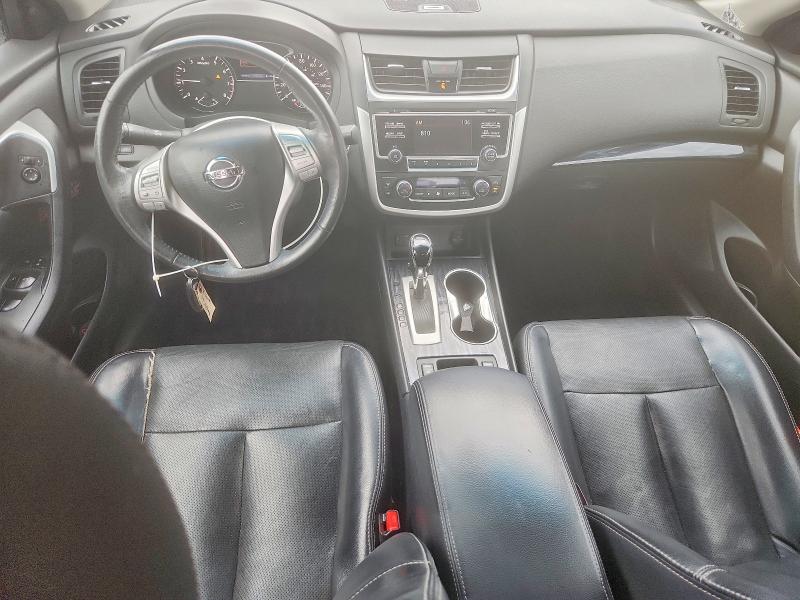 55155836 :رقم المزاد ، 1N4AL3APXHC159794 vin ، 2017 Nissan Altima مزاد بيع