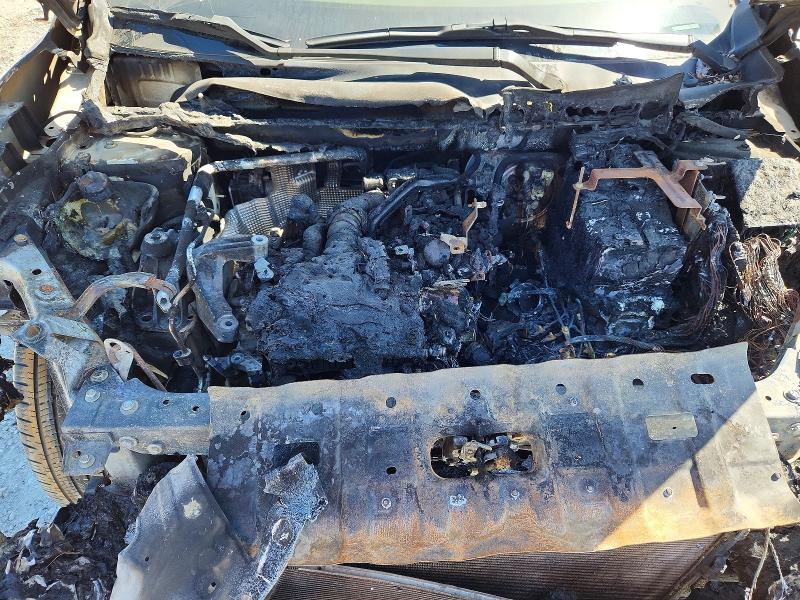 Aukcja sprzedaży 2023 Nissan Rogue, vin: 5N1BT3AA7PC915795, numer aukcji: 52240716