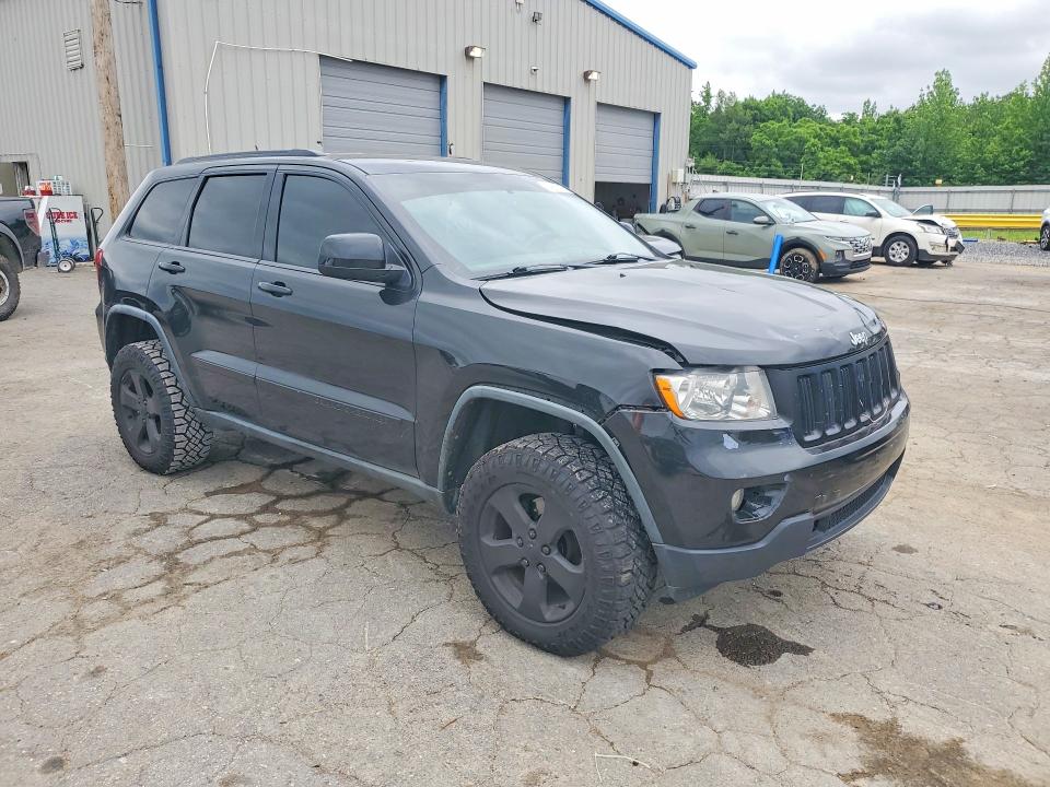 Aukcja sprzedaży 2011 Jeep Grand Cherokee, vin: 1J4RR4GG9BC545794, numer aukcji: 54280916