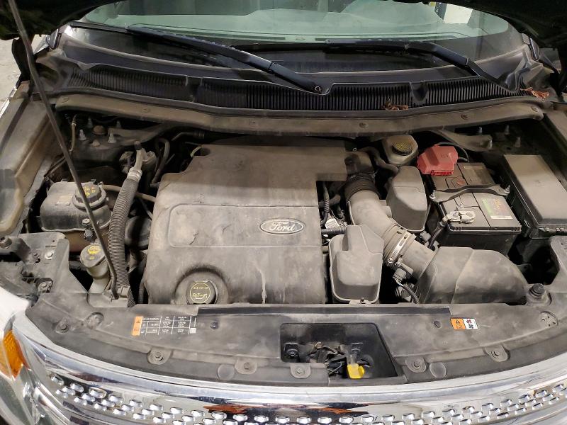 Aukcja sprzedaży 2015 Ford Explorer, vin: 1FM5K8D8XFGA65089, numer aukcji: 54457466