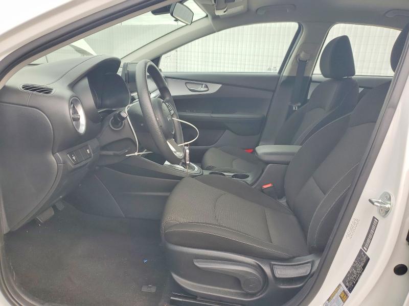 Aukcja sprzedaży 2024 Kia Forte, vin: 3KPF24AD4RE799458, numer aukcji: 54797976