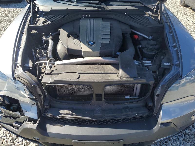 Продажа на аукционе авто 2010 Bmw X5, vin: 5UXFF0C59ALT75724, номер лота: 52245376