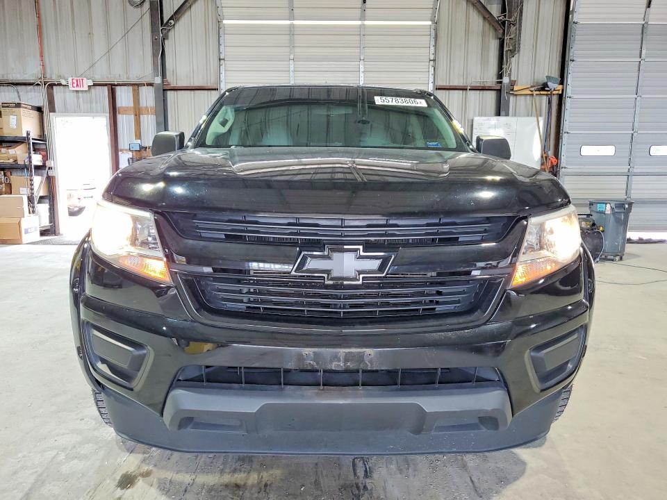 Продажа на аукционе авто 2016 Chevrolet Colorado, vin: 1GCGSBEA3G1174073, номер лота: 55783806