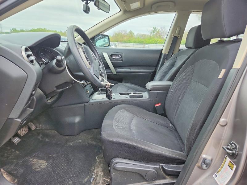Продаж на аукціоні авто 2015 Nissan Rogue Select, vin: JN8AS5MV5FW769282, номер лоту: 53657196