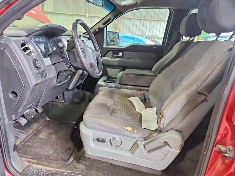 Aukcja sprzedaży 2012 Ford F150, vin: 1FTFW1CF3CFB91171, numer aukcji: 54803566