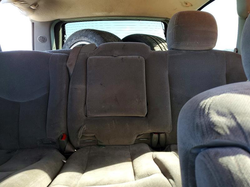 Продажа на аукционе авто 2003 Gmc Yukon, vin: 1GKEC13Z33J306237, номер лота: 54721126