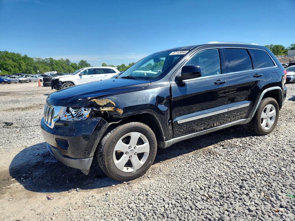 Продажа на аукционе авто 2011 Jeep Grand Cherokee, vin: 1J4RR4GG8BC641495, номер лота: 52143866