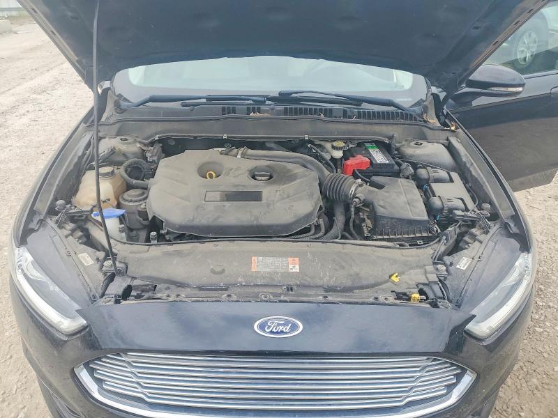 Aukcja sprzedaży 2016 Ford Fusion, vin: 3FA6P0D92GR133874, numer aukcji: 52689316