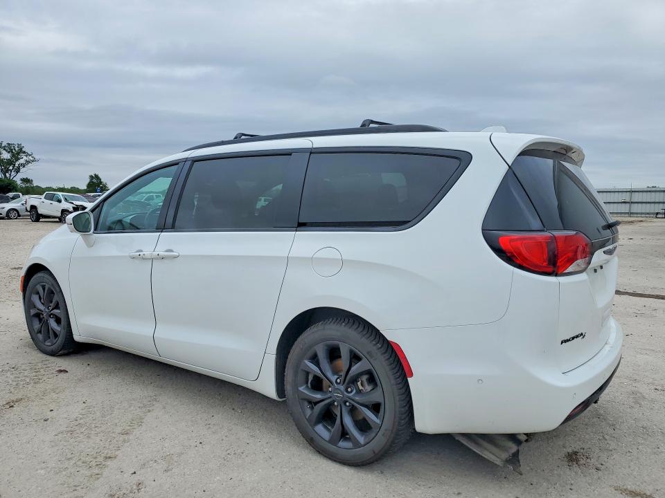 Продаж на аукціоні авто 2020 Chrysler Pacifica, vin: 2C4RC1GG1LR118835, номер лоту: 54505326