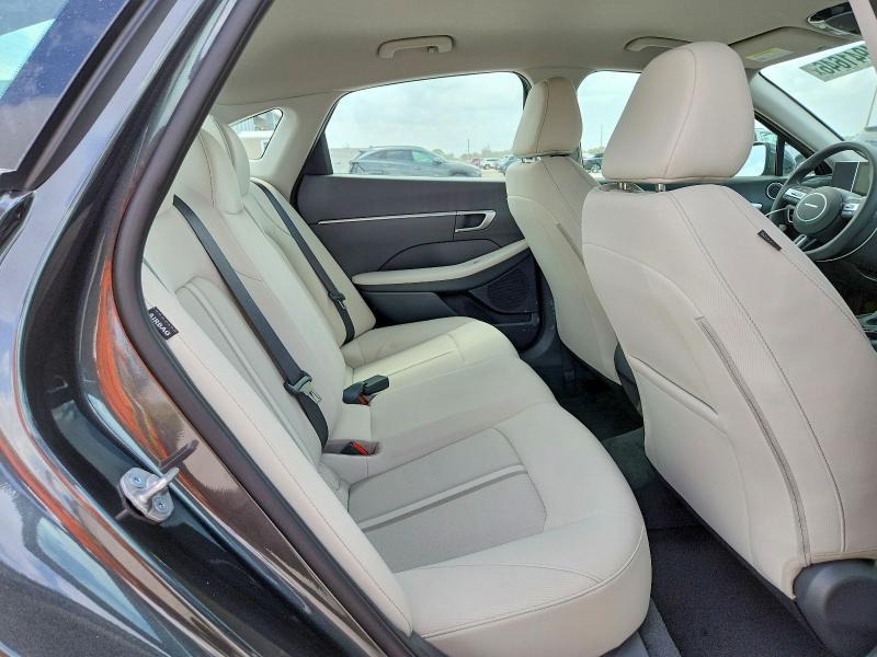 Продаж на аукціоні авто 2026 Hyundai Sonata, vin: KMHL24JA2TA579945, номер лоту: 54941646