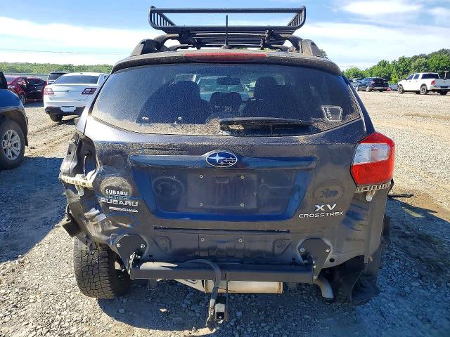 52556766 :رقم المزاد ، JF2GPAKCXD2874276 vin ، 2013 Subaru Xv Crosstrek مزاد بيع