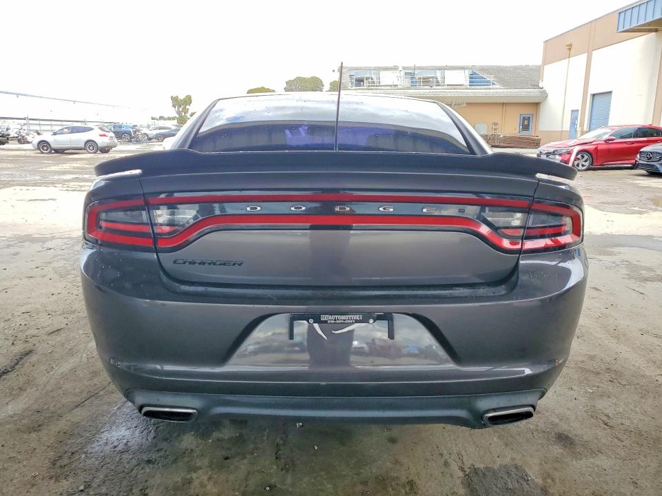 Aukcja sprzedaży 2017 Dodge Charger, vin: 2C3CDXBGXHH533344, numer aukcji: 55567456