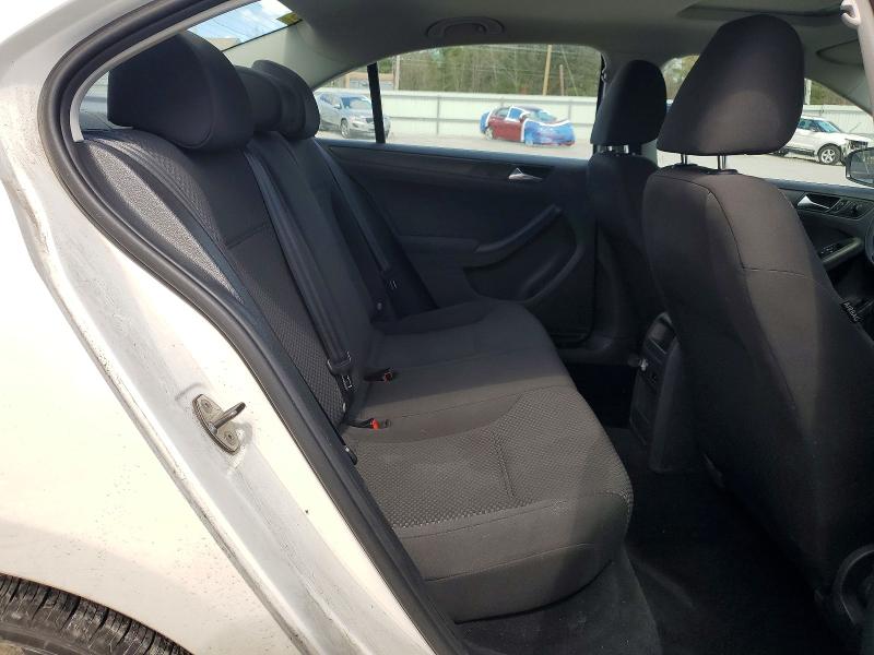 Aukcja sprzedaży 2012 Volkswagen Jetta, vin: 3VW2K7AJ9CM467242, numer aukcji: 51804356