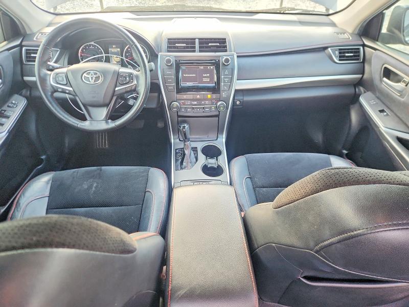 Aukcja sprzedaży 2015 Toyota Camry, vin: 4T1BF1FK9FU017107, numer aukcji: 54167846