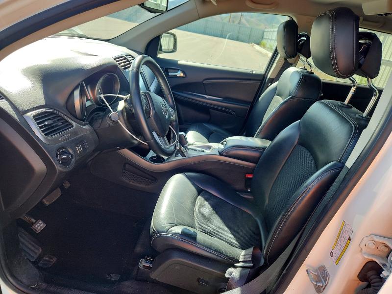 2018 Dodge Journey მანქანა იყიდება აუქციონზე, vin: 3C4PDCGG5JT141092, აუქციონის ნომერი: 54896806