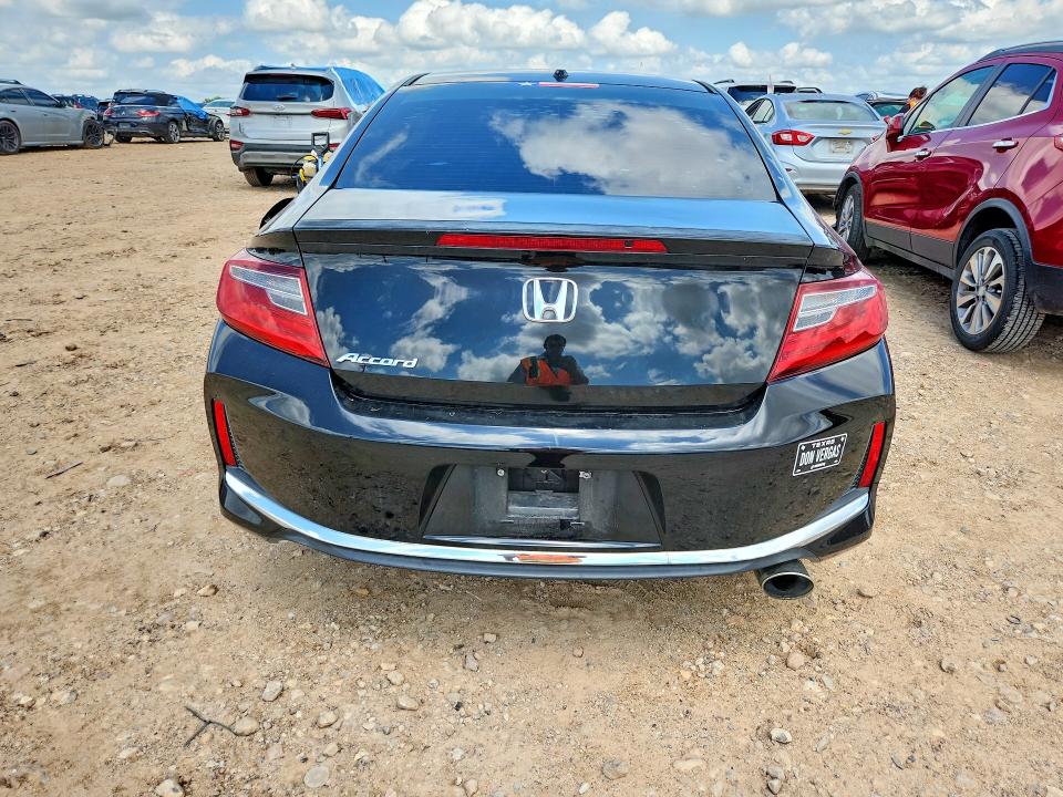 Aukcja sprzedaży 2016 Honda Accord, vin: 1HGCT1B61GA012093, numer aukcji: 54059006