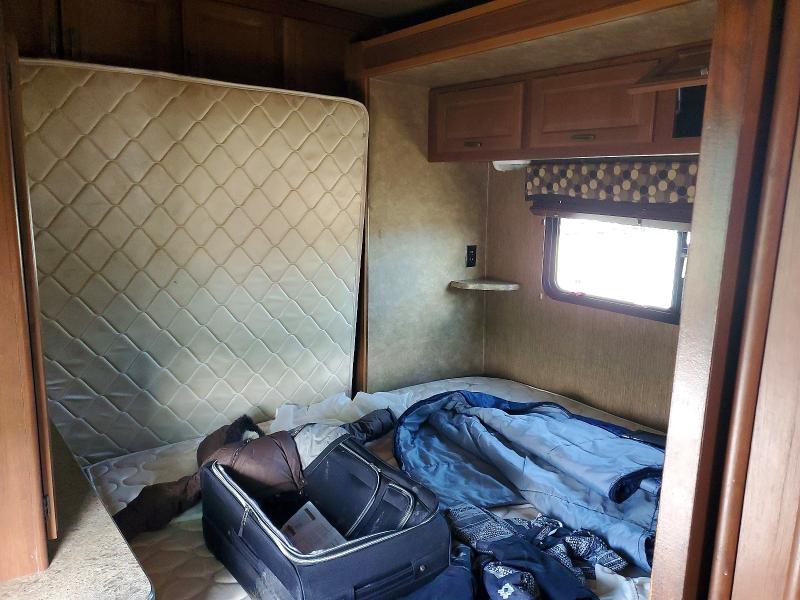 Продаж на аукціоні авто 2014 Cross Roads Recreational Vehicle (rv), vin: 4V0TC4029EE013830, номер лоту: 55255026