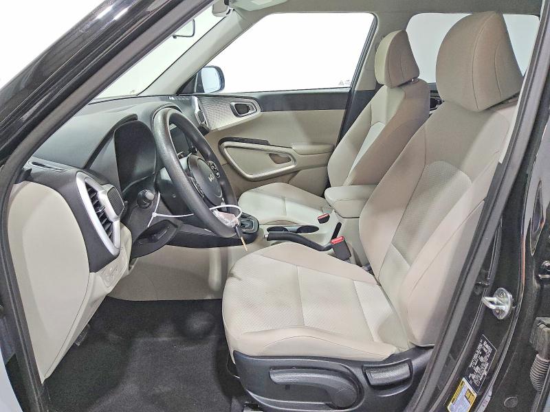 Продаж на аукціоні авто 2022 Kia Soul, vin: KNDJ23AU2N7815851, номер лоту: 46779496