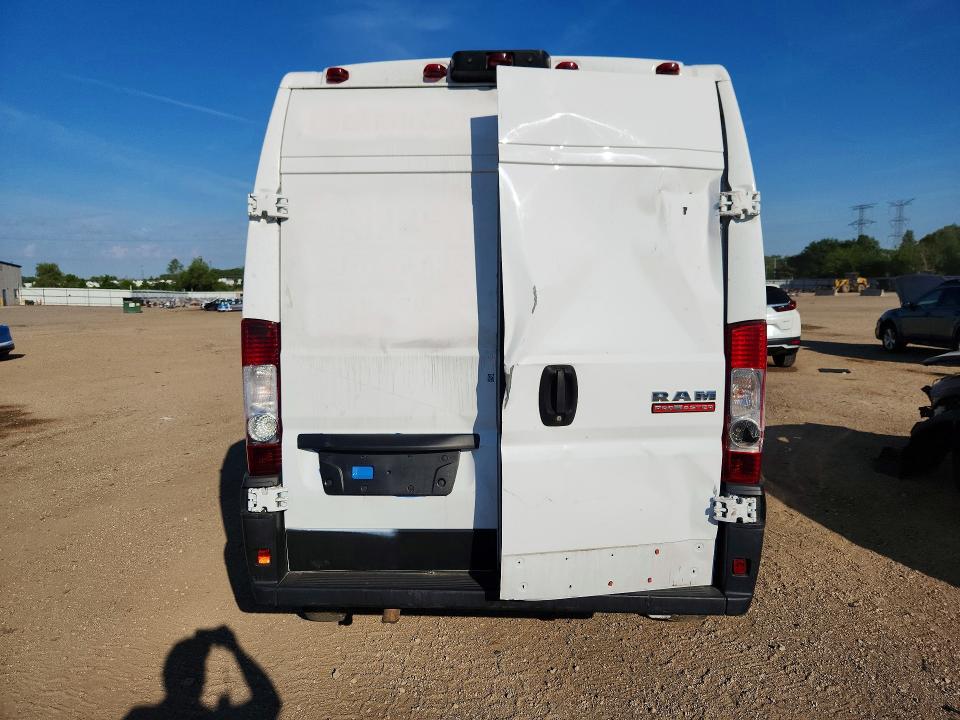 Aukcja sprzedaży 2021 Ram Promaster 2500, vin: 3C6LRVDG1ME507064, numer aukcji: 54146866