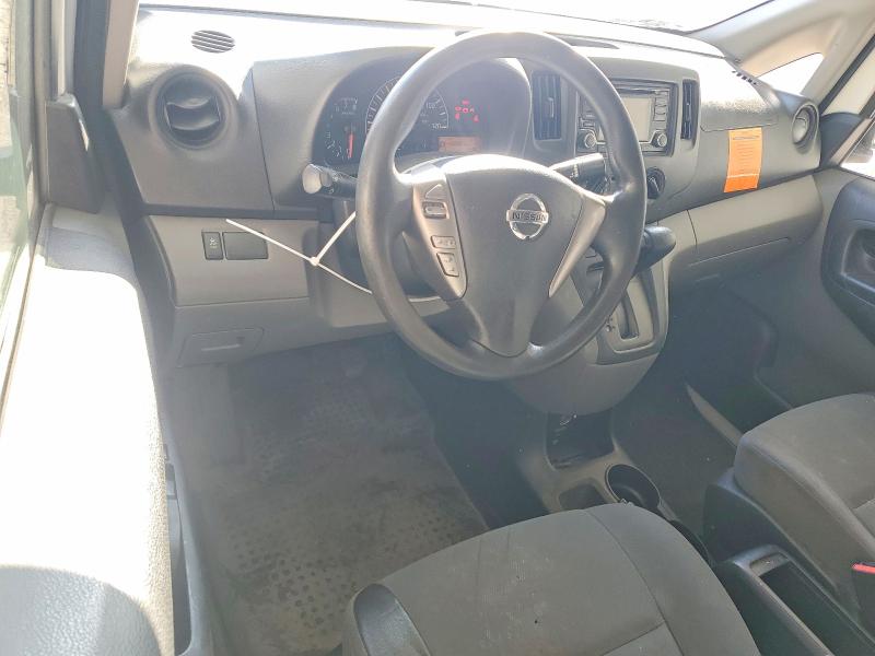 Продаж на аукціоні авто 2019 Nissan Nv200, vin: 3N6CM0KNXKK706217, номер лоту: 52380786